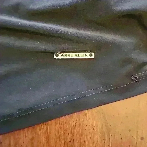 Anne Klein Top - Picture 6 of 10